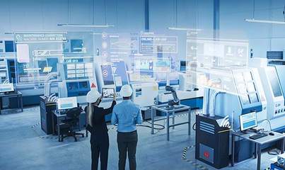 智造大趨勢下，盈致科技引領中國制造智能化發展之路